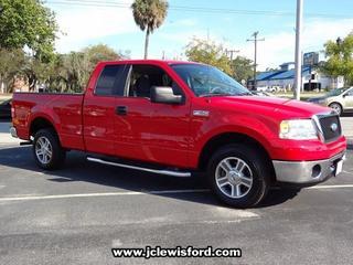 Ford F150 2007 photo 1