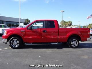 Ford F150 2007 photo 2