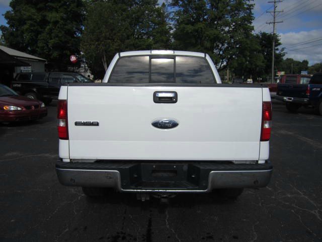 Ford F150 2.0T Special Ed. Quattro Pickup Truck