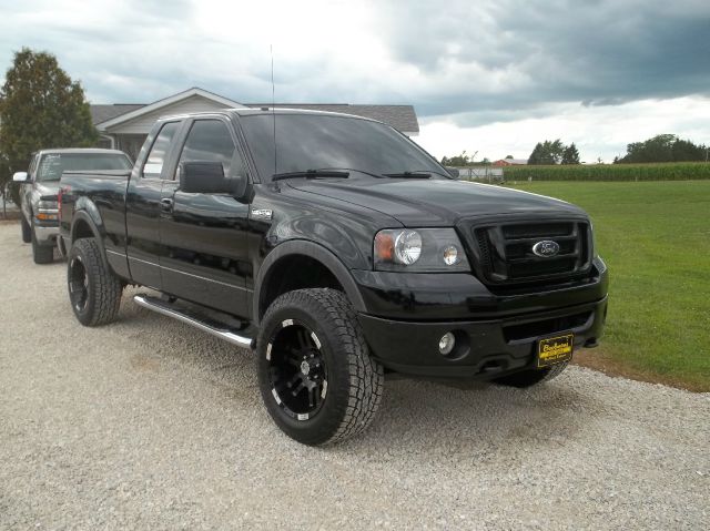 Ford F150 2007 photo 1