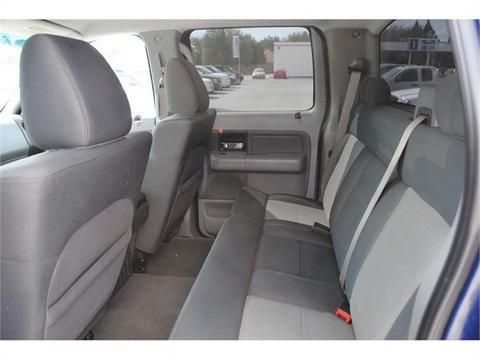 Ford F150 2007 photo 2