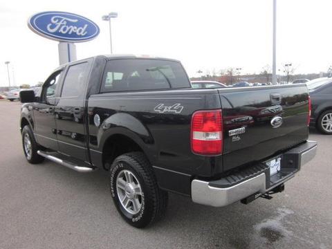 Ford F150 2007 photo 1