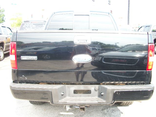 Ford F150 2007 photo 1