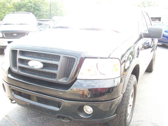 Ford F150 2007 photo 2