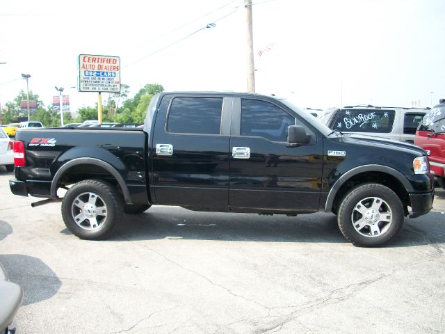 Ford F150 2007 photo 3