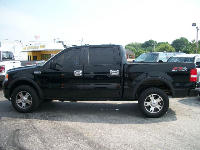 Ford F150 2007 photo 4