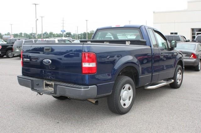 Ford F150 Sport 4WD Pickup Truck