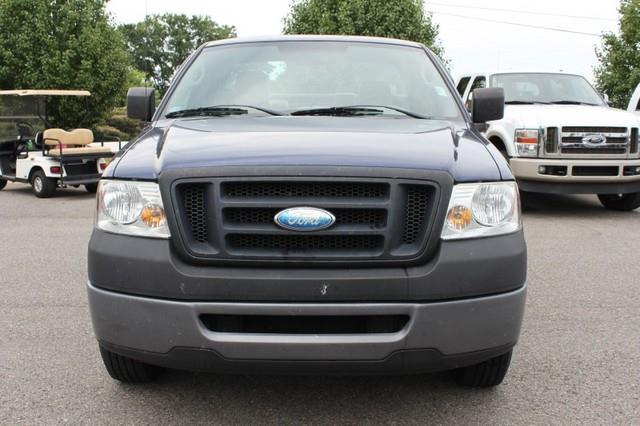 Ford F150 2007 photo 2