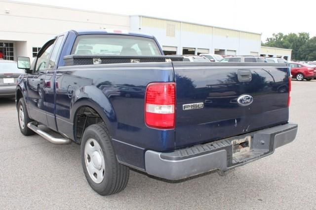 Ford F150 2007 photo 4