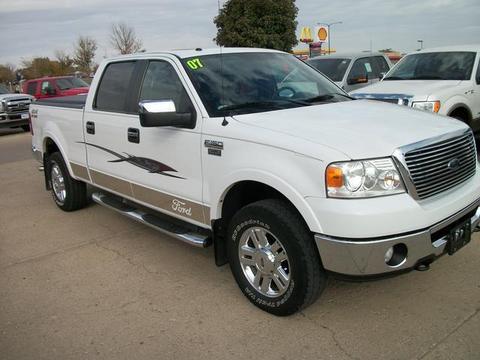 Ford F150 Sport 4WD Other