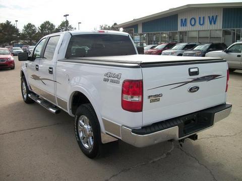 Ford F150 2007 photo 1