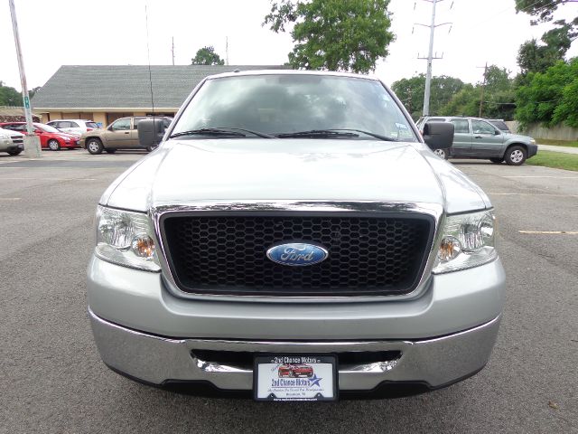 Ford F150 2007 photo 1