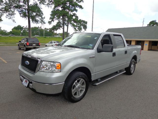 Ford F150 2007 photo 2