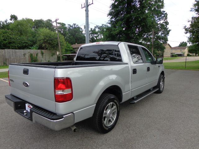 Ford F150 2007 photo 3