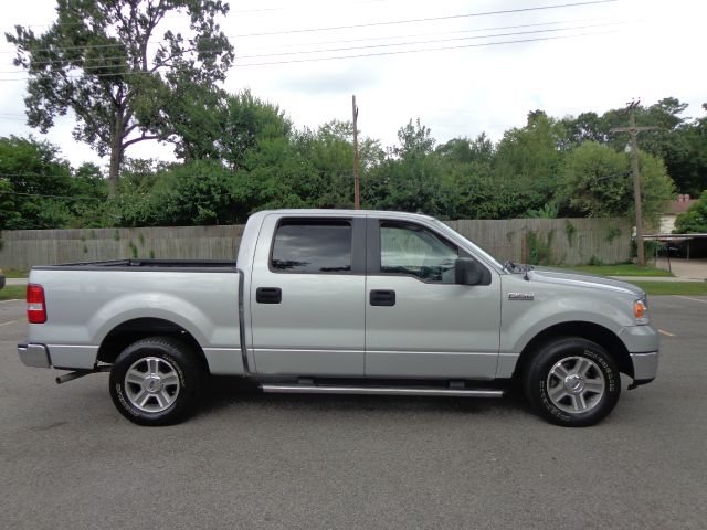 Ford F150 2007 photo 4