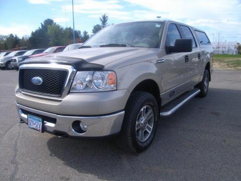 Ford F150 Unknown Other