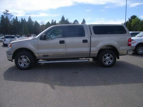 Ford F150 2007 photo 1