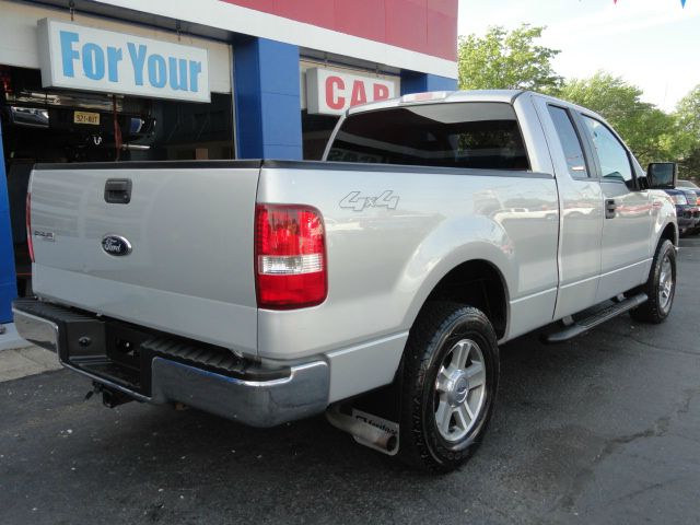 Ford F150 2007 photo 7