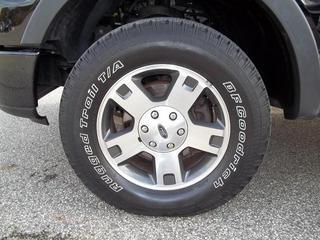 Ford F150 Unknown Other