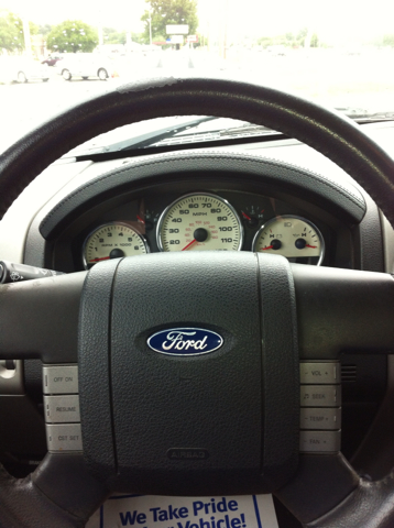 Ford F150 2007 photo 1