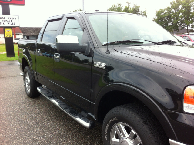 Ford F150 2007 photo 2