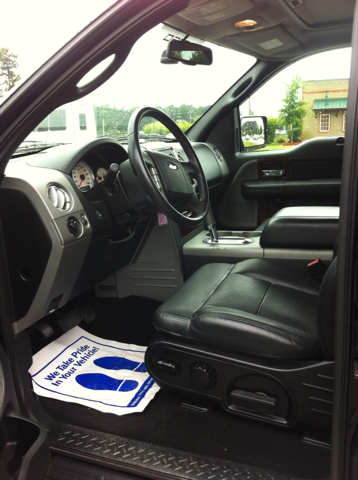 Ford F150 2007 photo 3