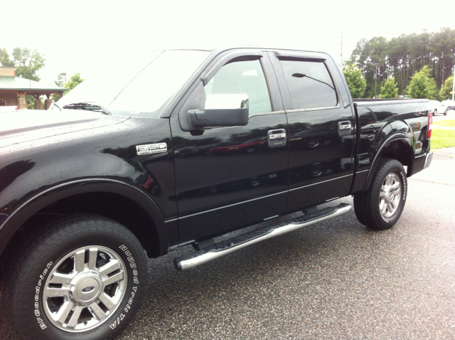 Ford F150 2007 photo 4