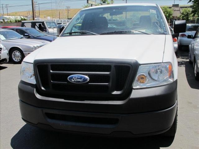 Ford F150 2007 photo 1