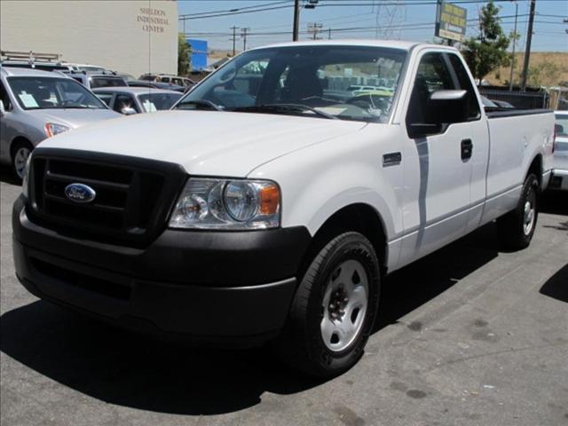 Ford F150 2007 photo 2
