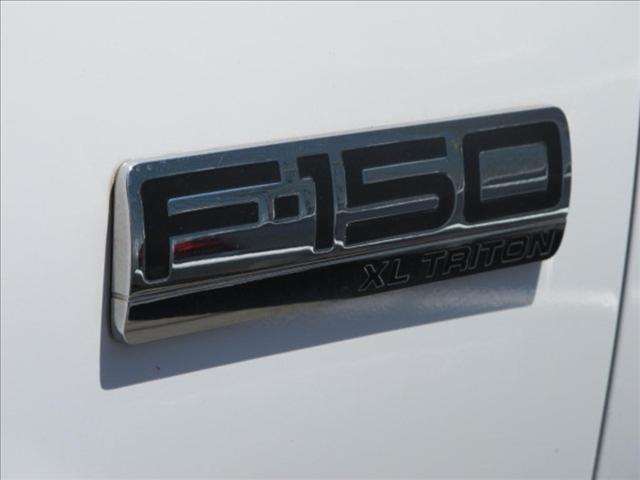 Ford F150 2007 photo 3