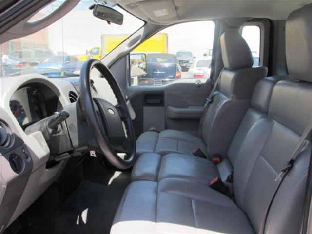 Ford F150 2007 photo 4