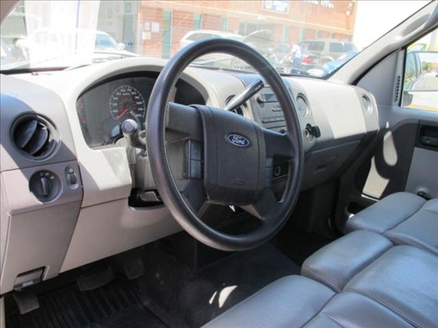 Ford F150 2007 photo 5