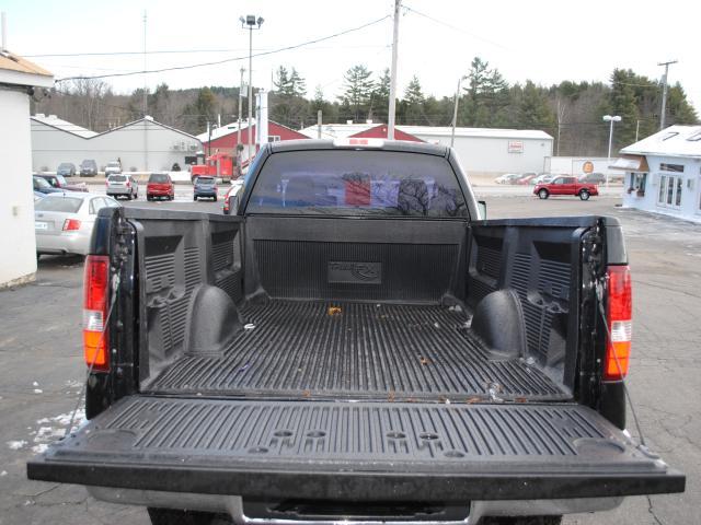 Ford F150 2007 photo 1