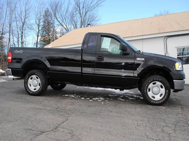 Ford F150 2007 photo 2