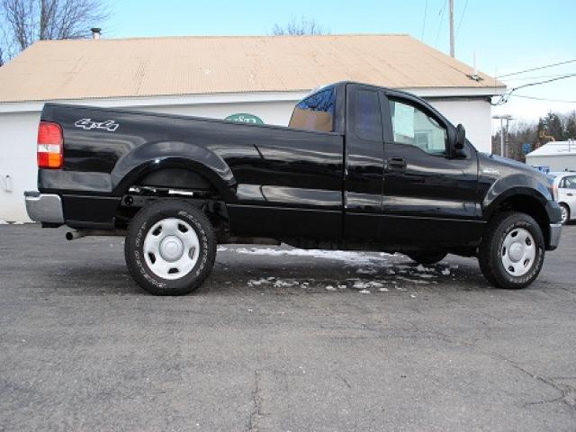 Ford F150 2007 photo 3
