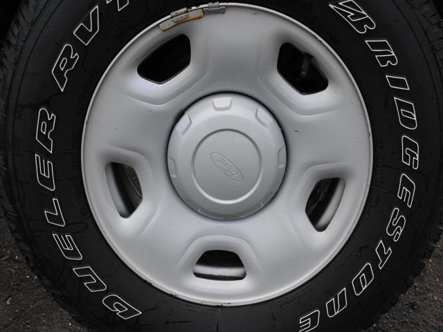 Ford F150 2007 photo 5