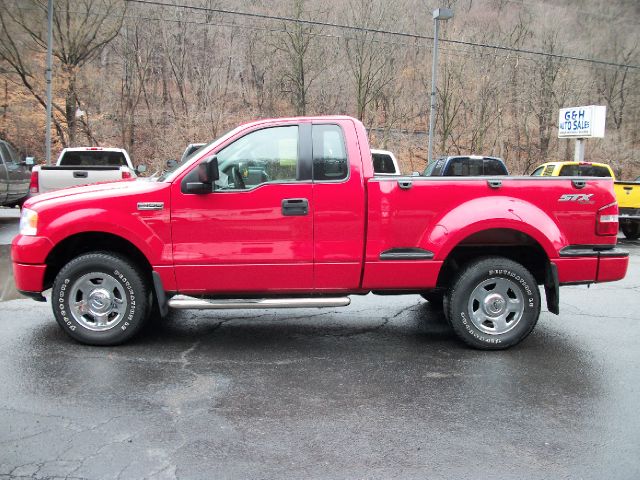 Ford F150 2007 photo 3
