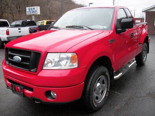 Ford F150 2007 photo 4