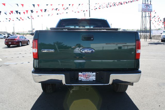 Ford F150 2007 photo 1