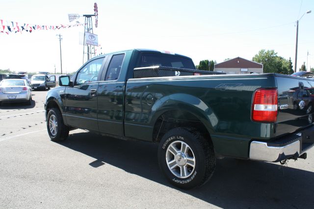 Ford F150 2007 photo 2