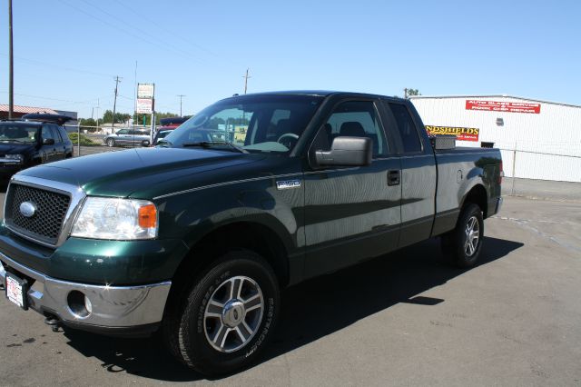 Ford F150 2007 photo 3
