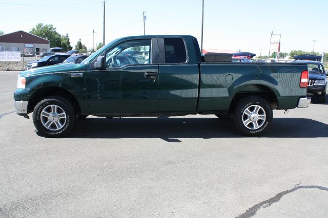 Ford F150 2007 photo 4