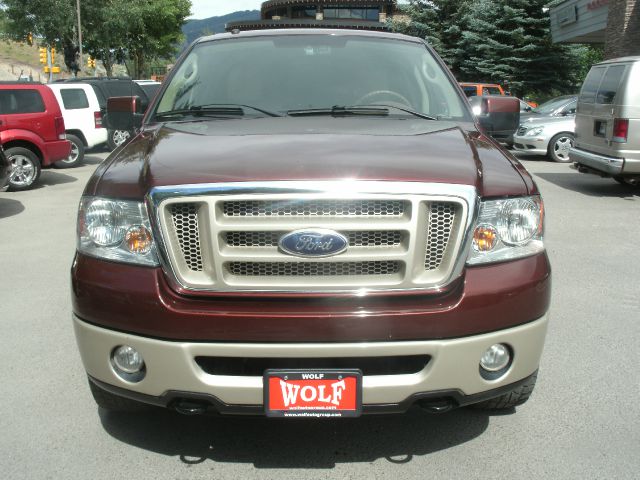 Ford F150 2007 photo 1