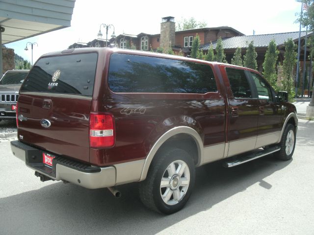 Ford F150 2007 photo 2