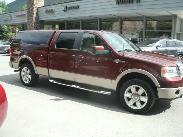 Ford F150 2007 photo 3