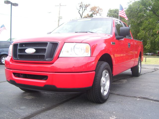 Ford F150 XL Lift Bucket Utility Pickup Truck