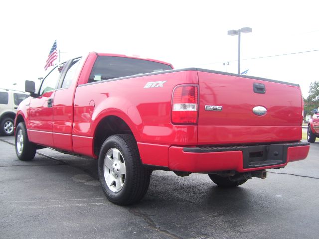 Ford F150 2007 photo 1