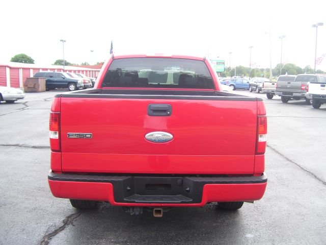 Ford F150 2007 photo 2