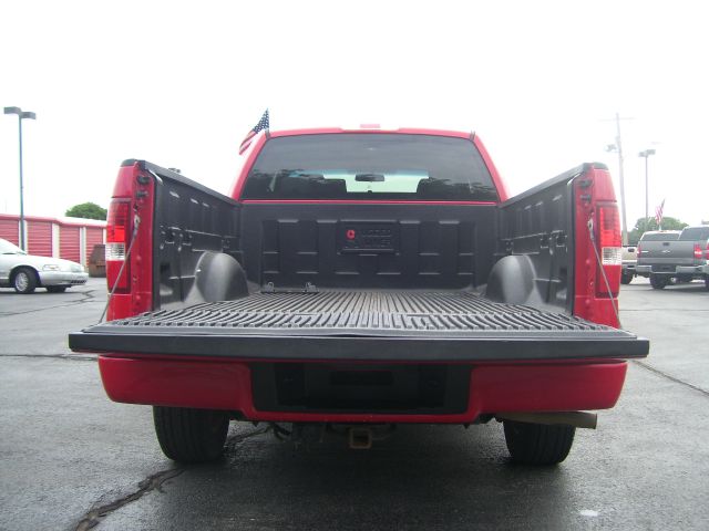 Ford F150 2007 photo 3