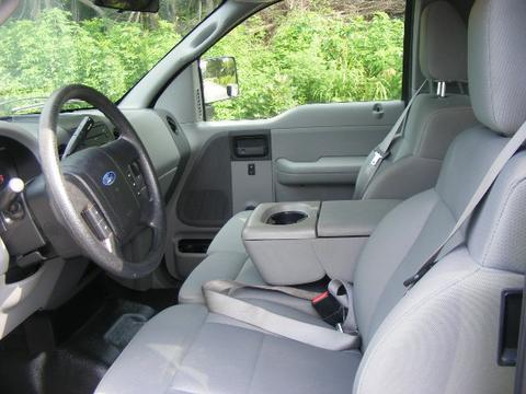 Ford F150 Unknown Other